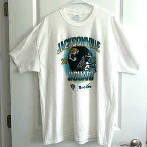 Men’s Jaguars shirt